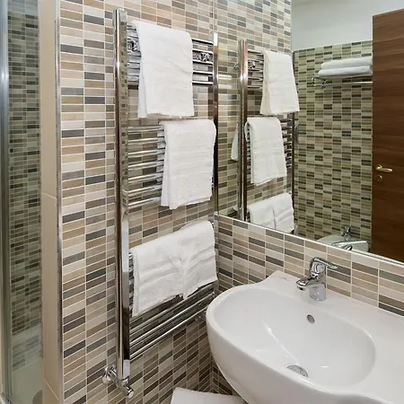 Bed & Breakfast Rocca Dei Fiori Sciacca