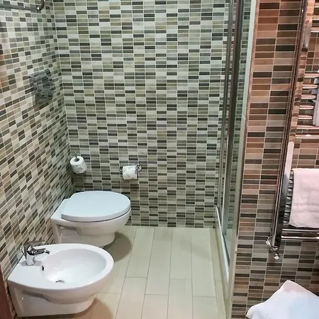Panzió Rocca Dei Fiori 3*