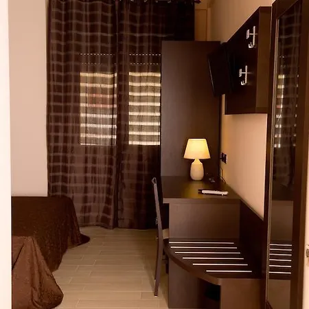 Bed & Breakfast Rocca Dei Fiori Sciacca