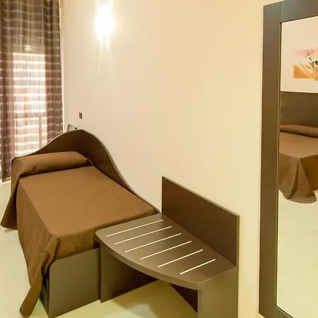 Rocca Dei Fiori Bed & Breakfast Sciacca
