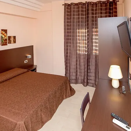Rocca Dei Fiori Bed & Breakfast 3*