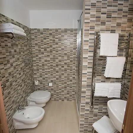 Bed & Breakfast Rocca Dei Fiori Sciacca