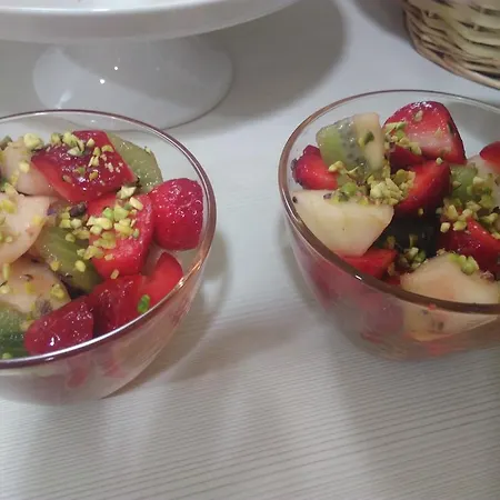 Bed & Breakfast Rocca Dei Fiori 3*