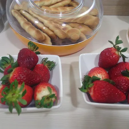 Bed & Breakfast Rocca Dei Fiori Sciacca