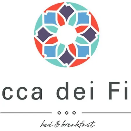 Oda ve Kahvaltı Rocca Dei Fiori Sciacca