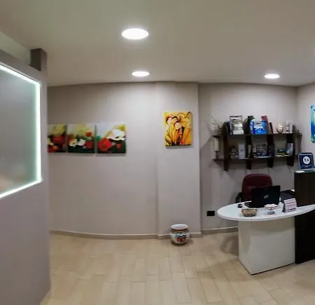 Rocca Dei Fiori Bed & Breakfast Sciacca