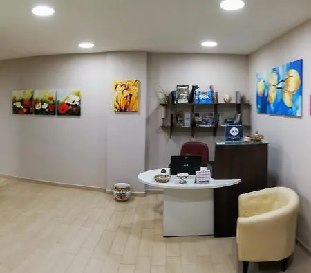 Rocca Dei Fiori Bed & Breakfast Sciacca