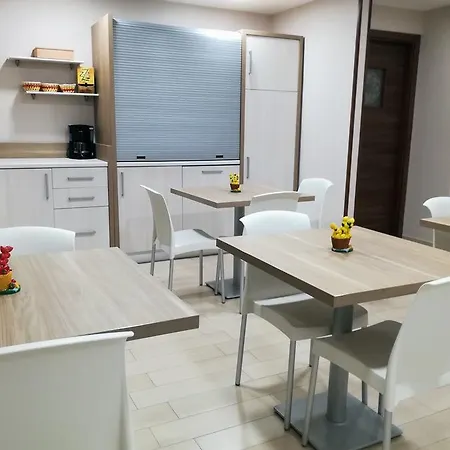 Rocca Dei Fiori Bed & Breakfast Sciacca