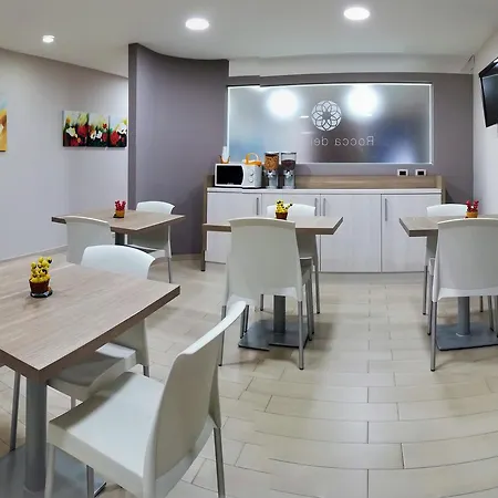 Rocca Dei Fiori Bed & Breakfast Sciacca