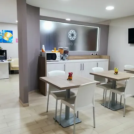 Bed & Breakfast Rocca Dei Fiori Sciacca