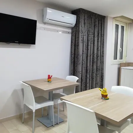 Rocca Dei Fiori Bed & Breakfast Sciacca