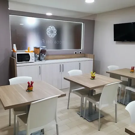 Rocca Dei Fiori Bed & Breakfast Sciacca