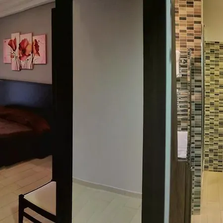 Rocca Dei Fiori Bed & Breakfast Sciacca