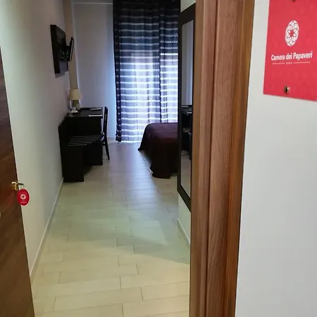 Rocca Dei Fiori Bed & Breakfast Sciacca
