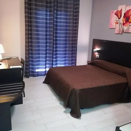 Bed & Breakfast Rocca Dei Fiori 3*