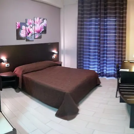 Bed & Breakfast Rocca Dei Fiori 3*