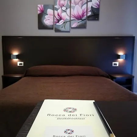 Rocca Dei Fiori Bed & Breakfast Sciacca