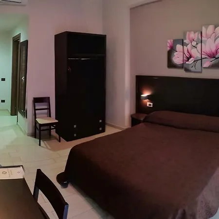 Rocca Dei Fiori Bed & Breakfast 3*