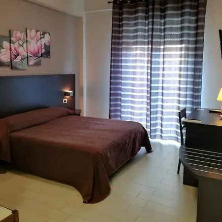 Rocca Dei Fiori Bed & Breakfast