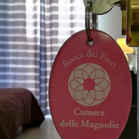 Bed & Breakfast Rocca Dei Fiori 3*