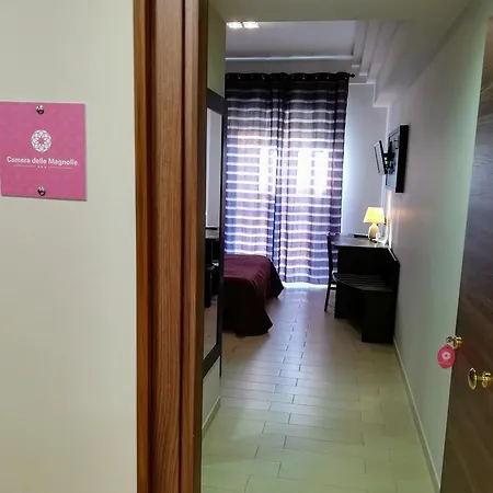 Rocca Dei Fiori Bed & Breakfast Sciacca