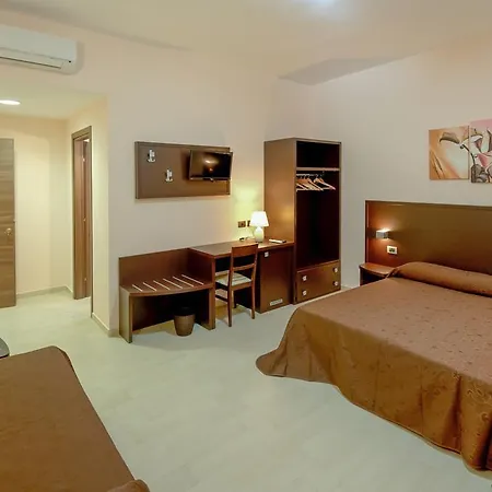 Bed & Breakfast Rocca Dei Fiori Sciacca