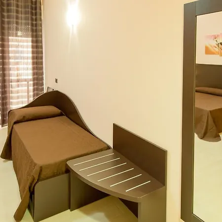 Rocca Dei Fiori Bed & Breakfast Sciacca