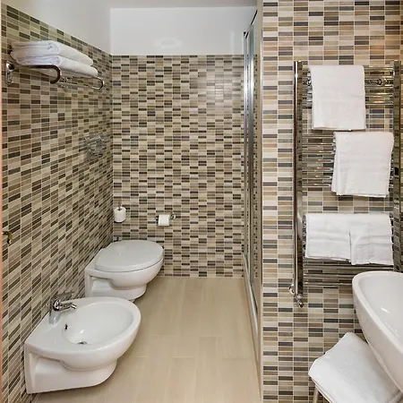 Rocca Dei Fiori Bed & Breakfast 3*