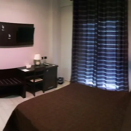Rocca Dei Fiori Bed & Breakfast