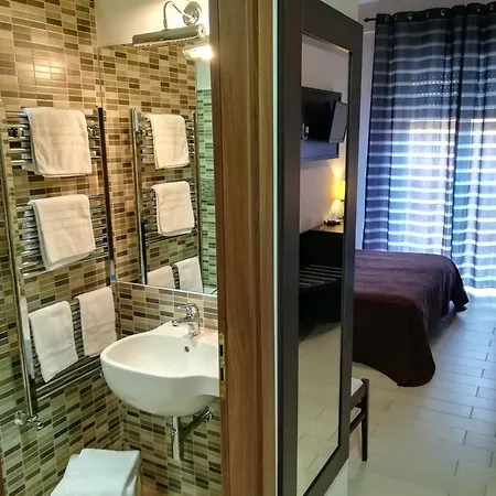 Bed & Breakfast Rocca Dei Fiori
